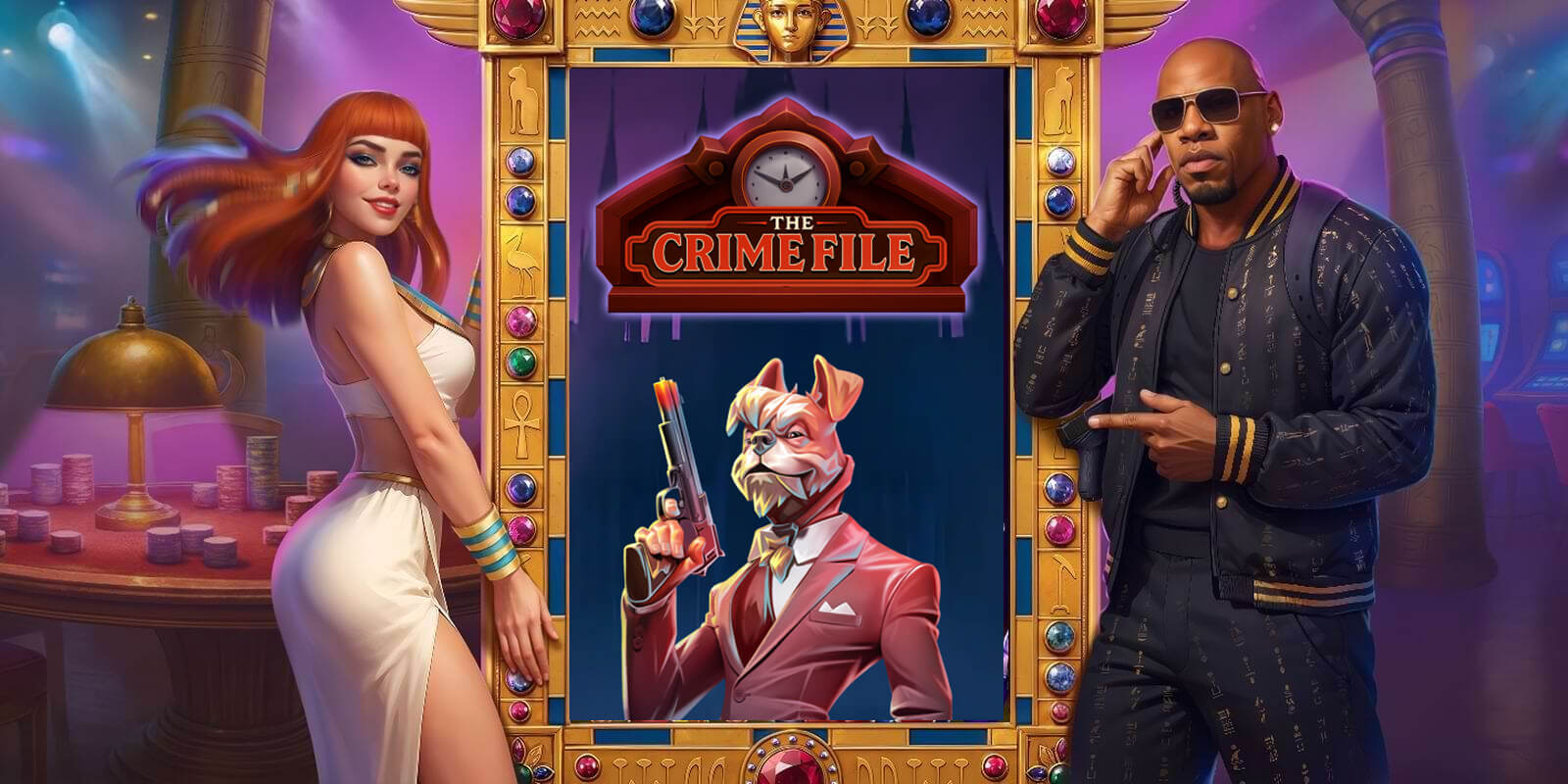 Slot of the Week