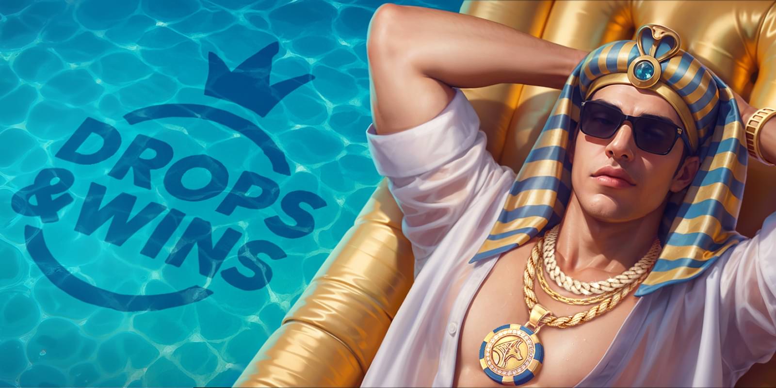Drops & Wins